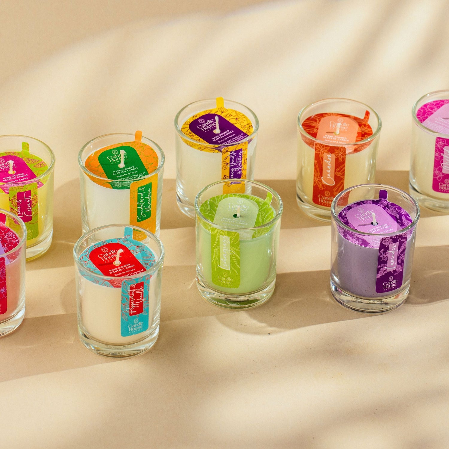 Mini Glass