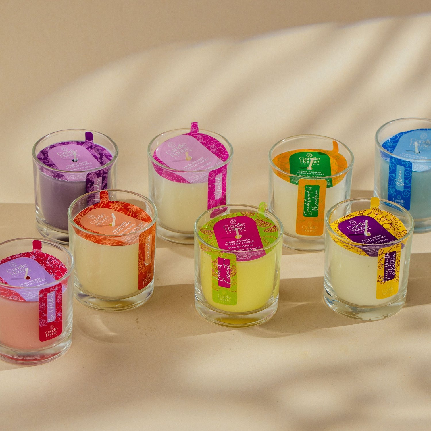 Midi Glass