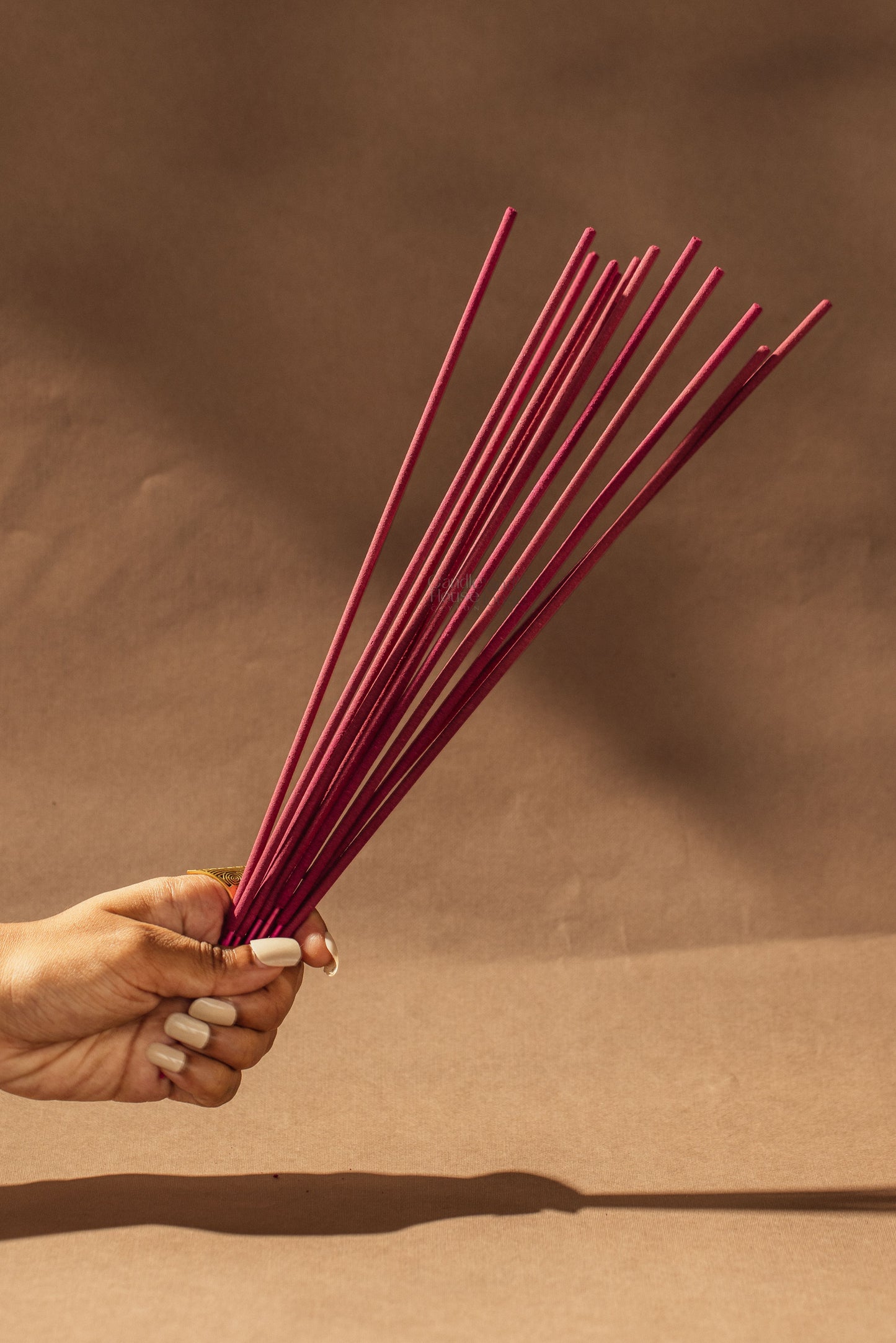 12" Incense (Bundle of 12)