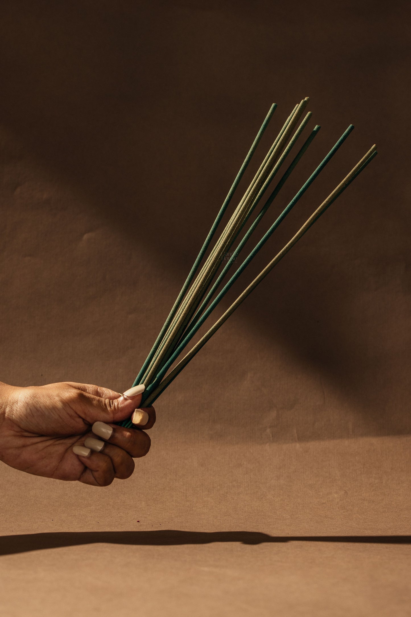 12" Incense (Bundle of 12)