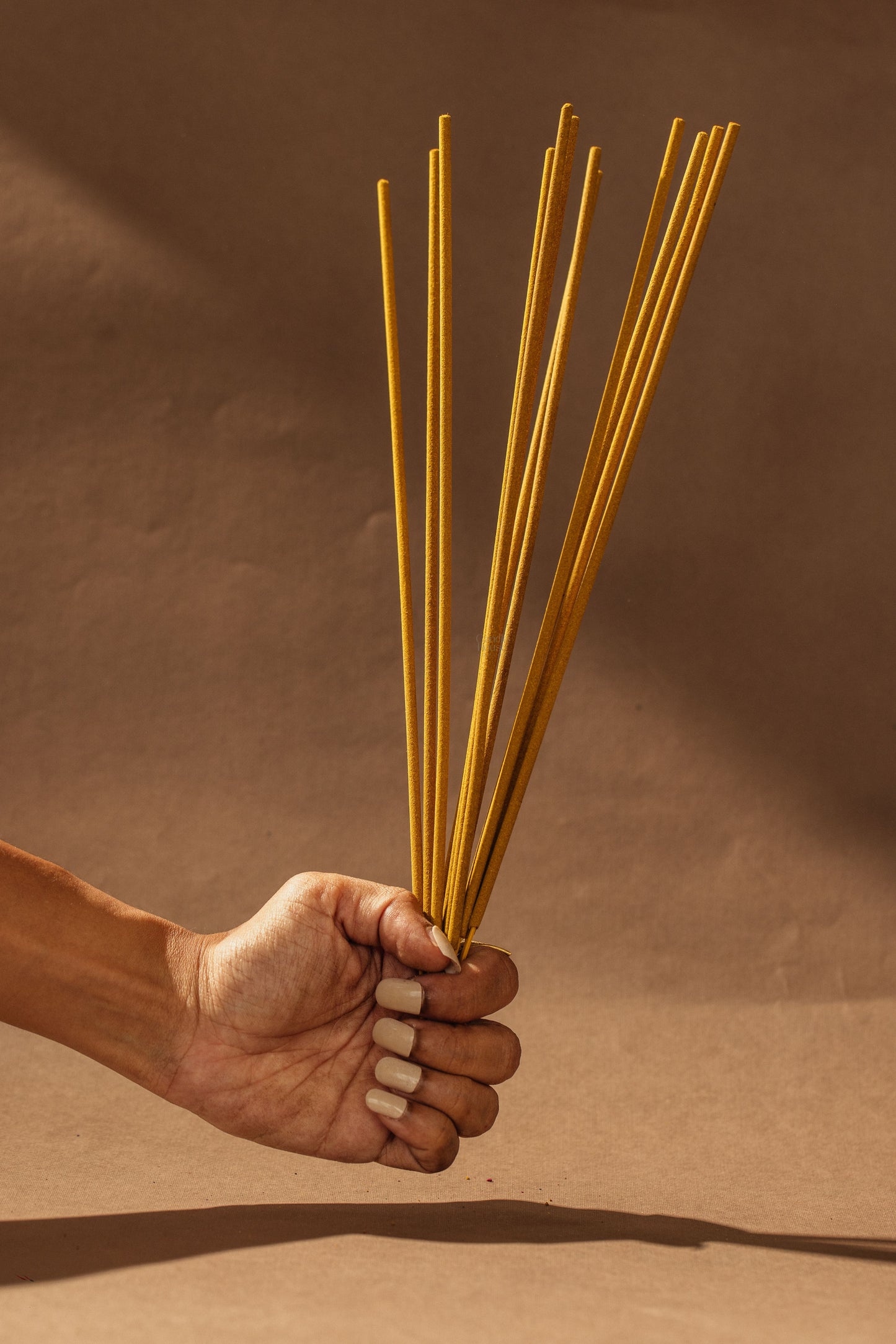 12" Incense (Bundle of 12)