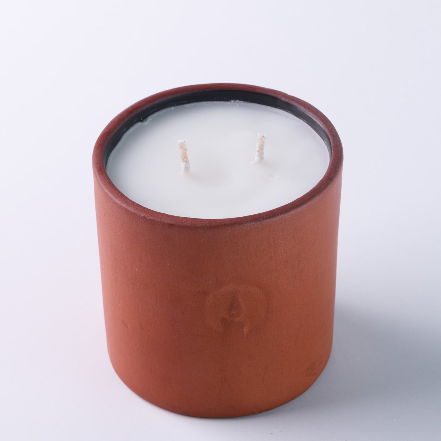 Terra Icon-ic : Soy Candle