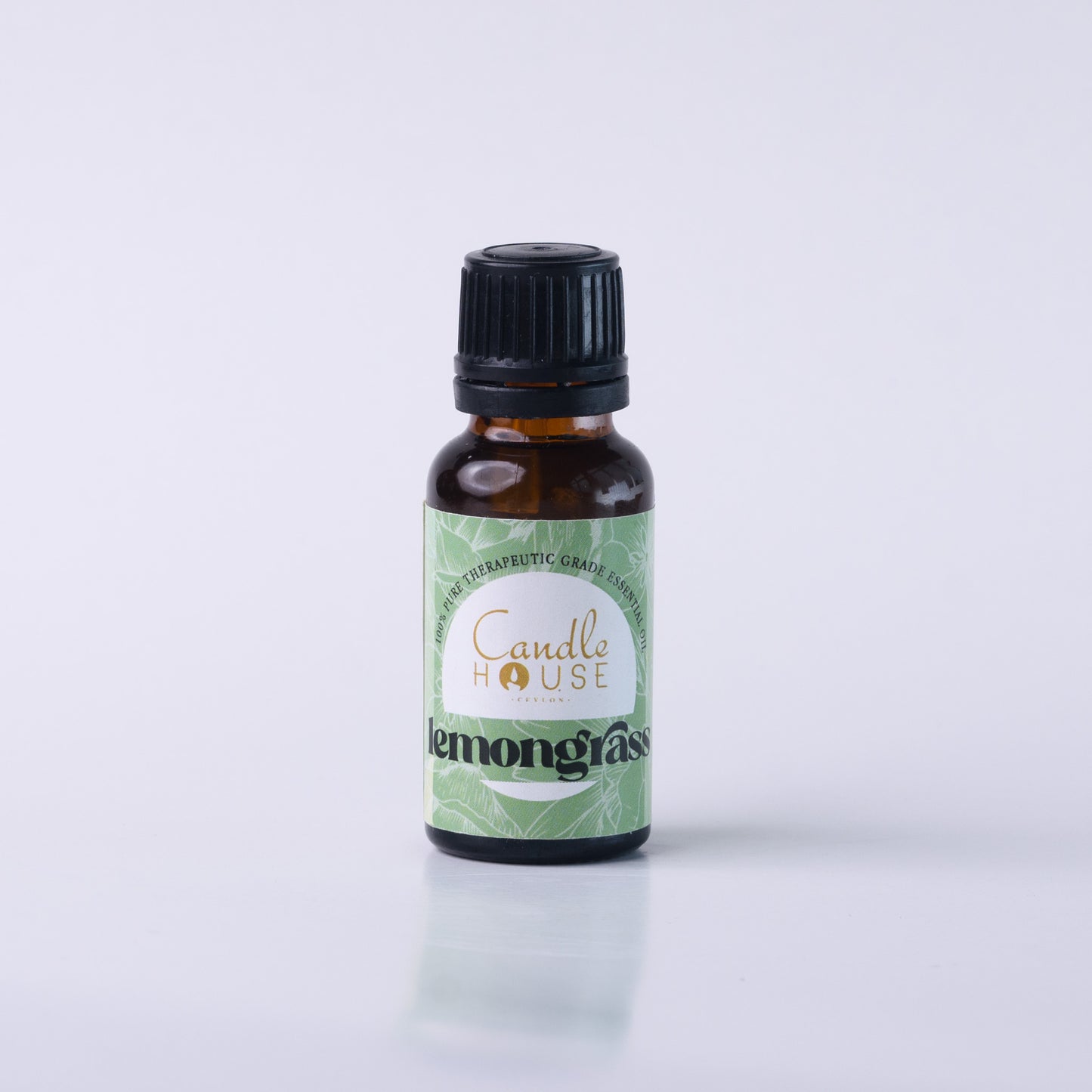Lemongrass Essential Oil
