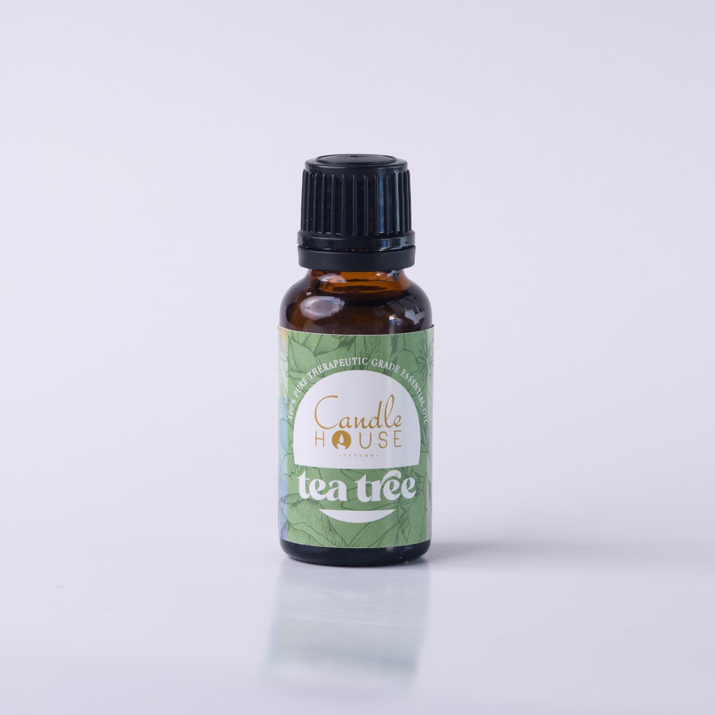 Tea Tree Essential Oil