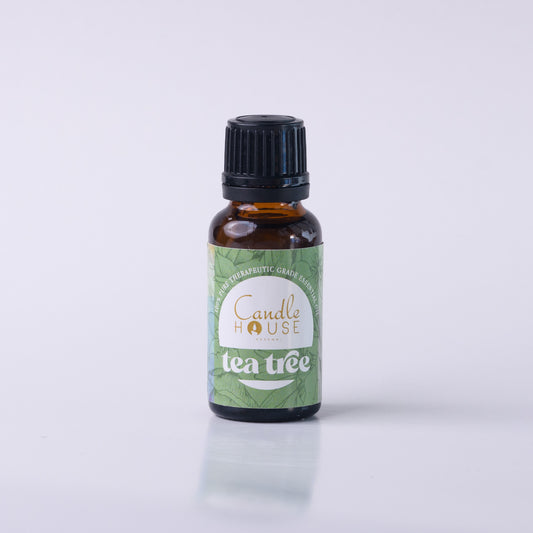 Tea Tree Essential Oil