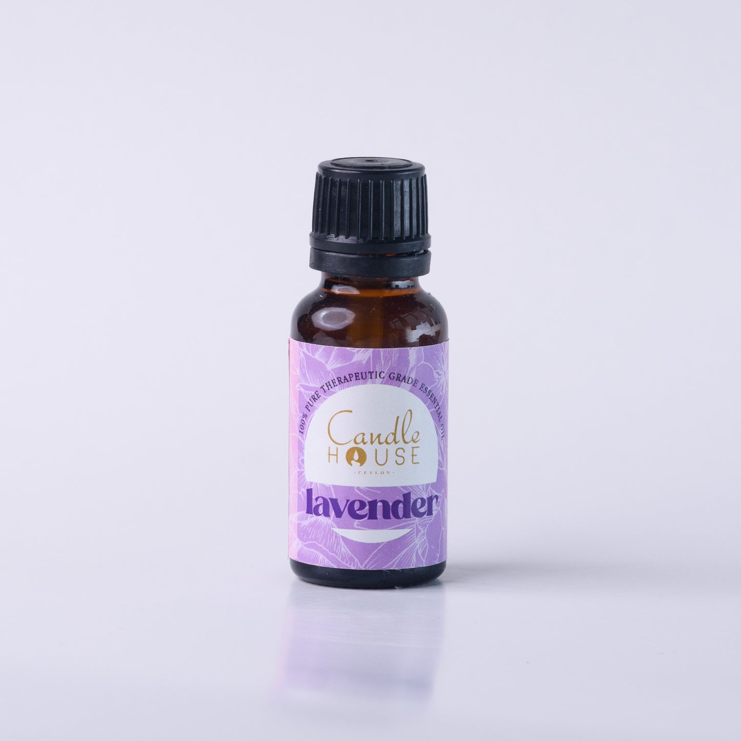 Lavender Essential Oil