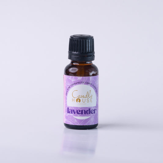 Lavender Essential Oil