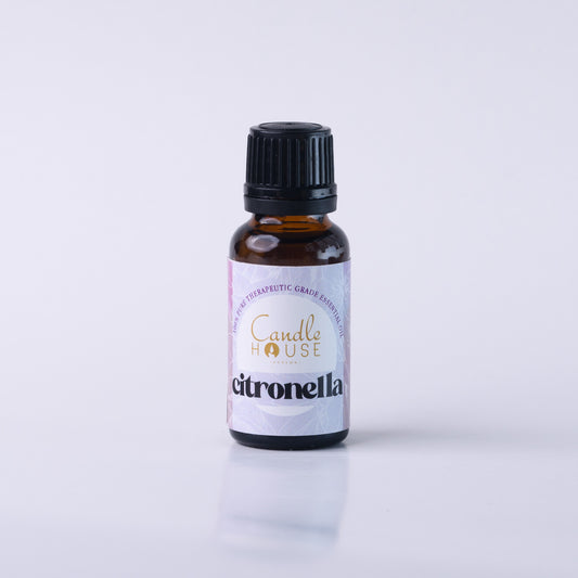 Citronella Essential Oil