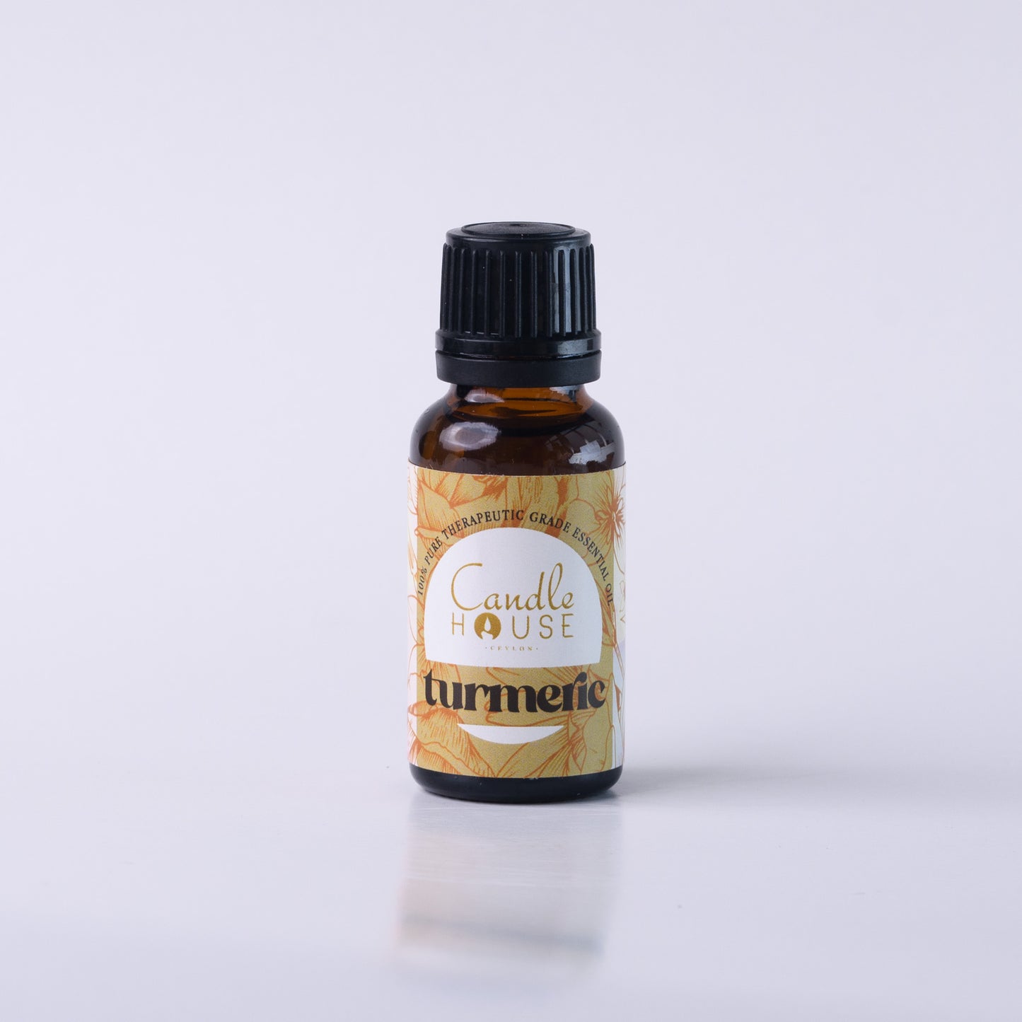 Turmeric Essential Oil