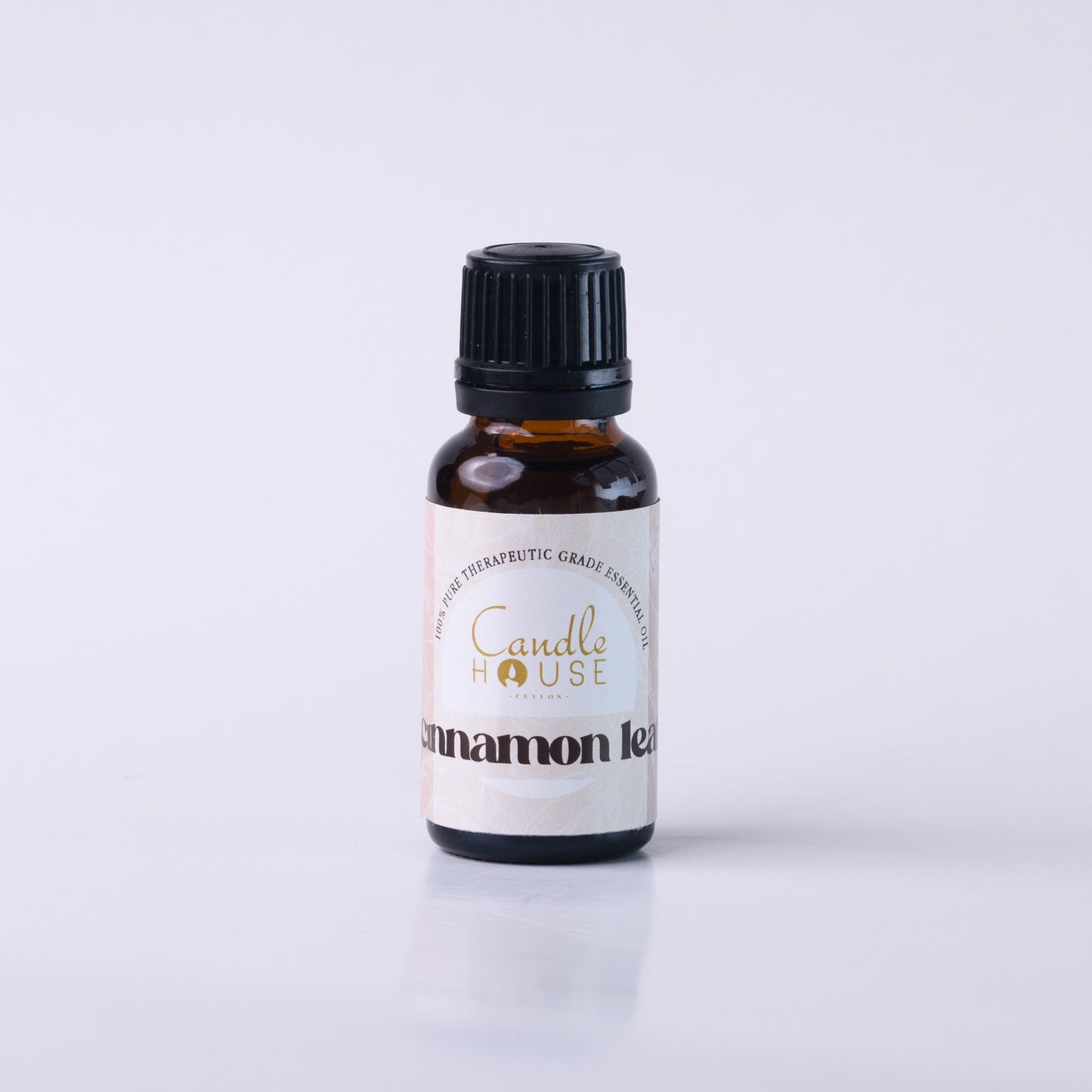 Cinnamon Leaf Essential Oil