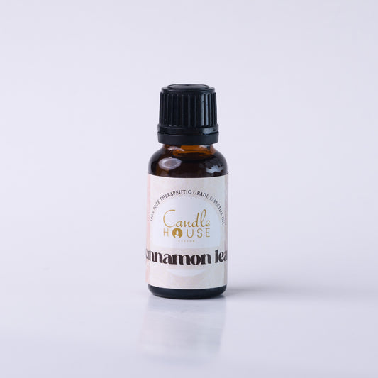 Cinnamon Leaf Essential Oil
