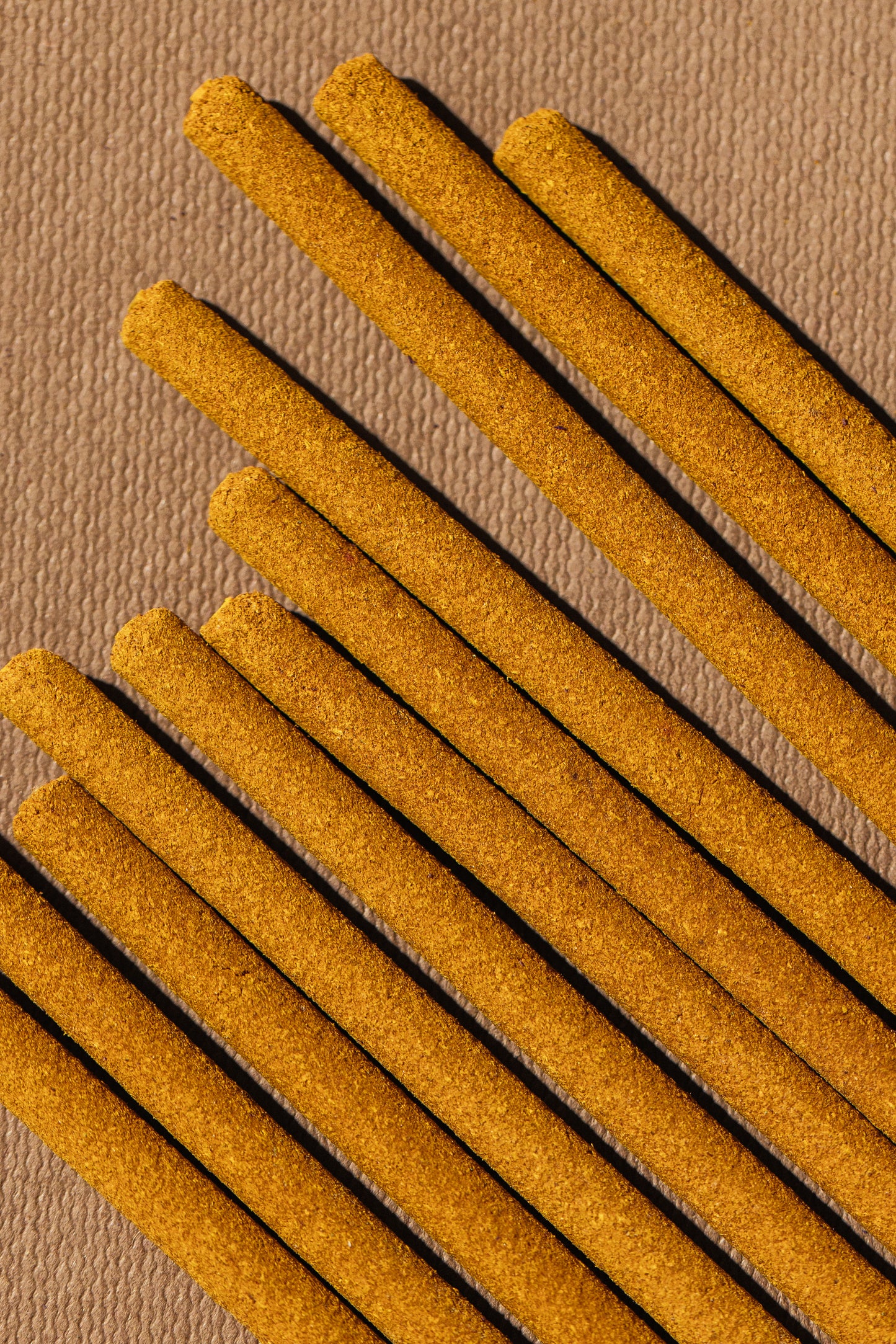 7" Incense (Bundle of 15)