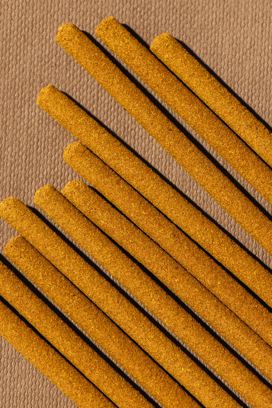 7" Incense (Bundle of 15)