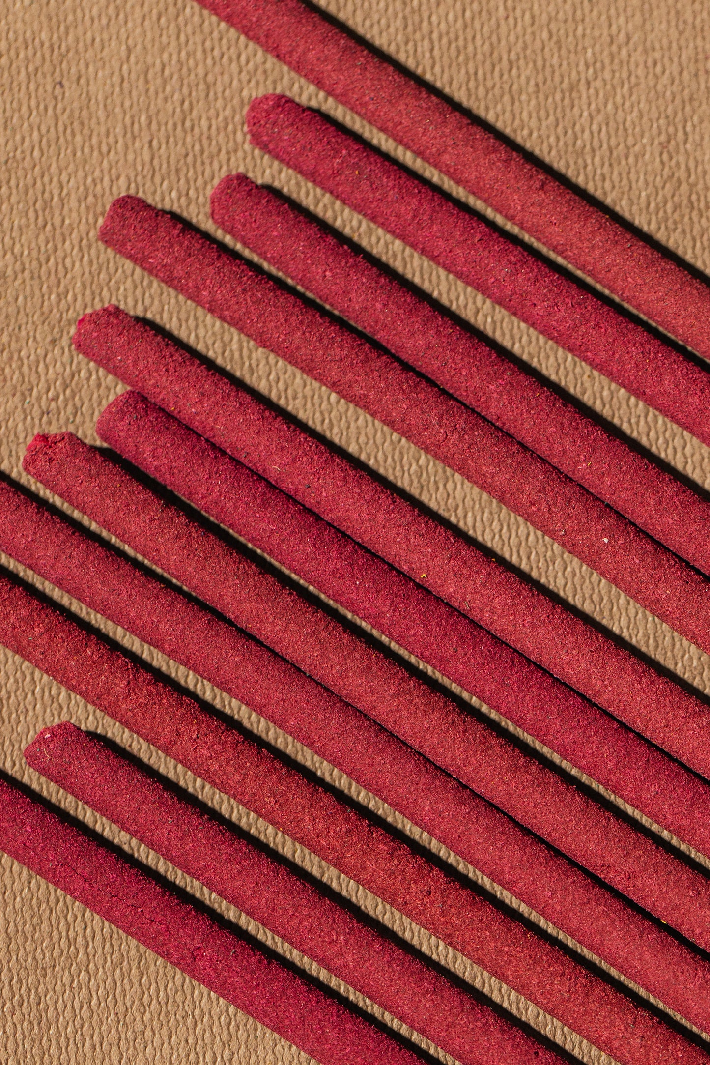 7" Incense (Bundle of 15)