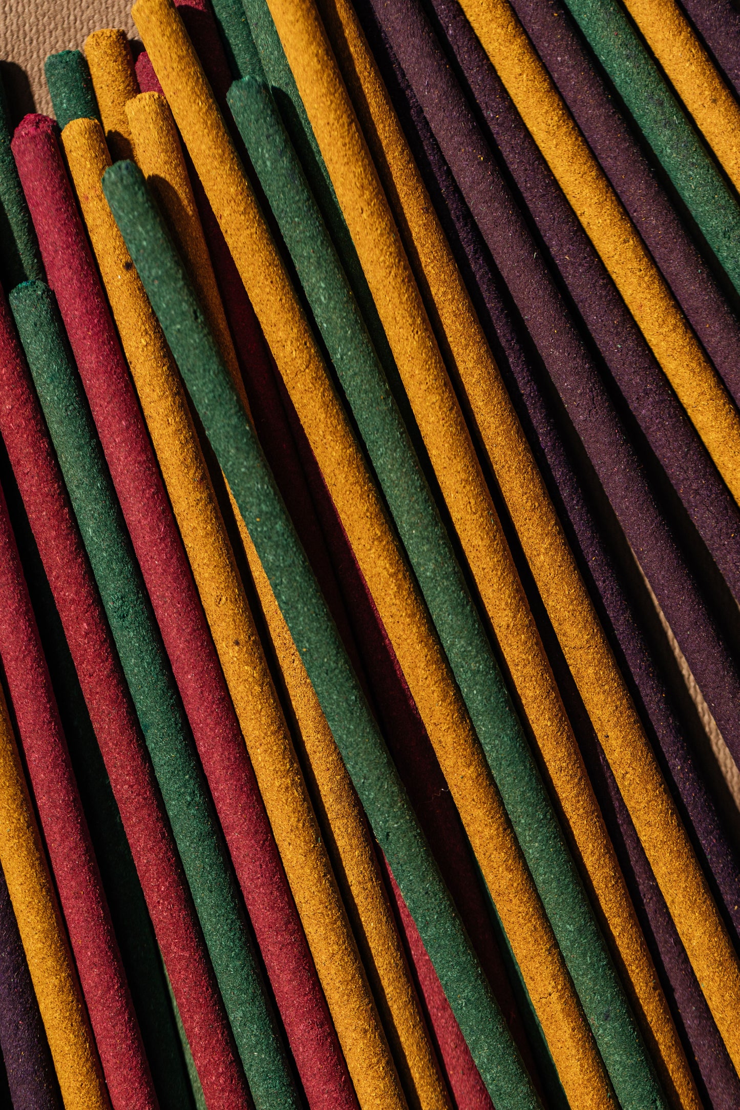 7" Incense (Bundle of 15)