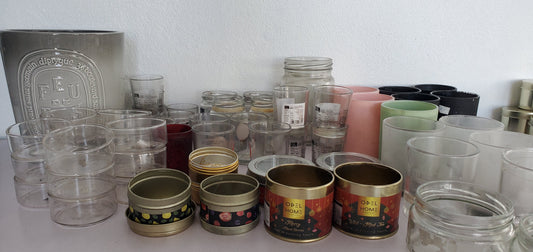 Why Sustainable Candles Are the Future of Gifting | Candle House Ceylon