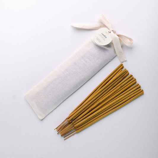 7" Incense (Bundle of 15)