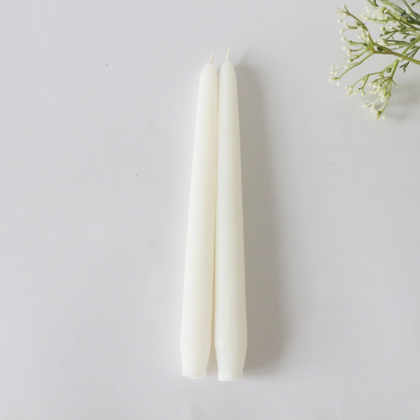 Single 12” Taper Candle (Price Per Piece)