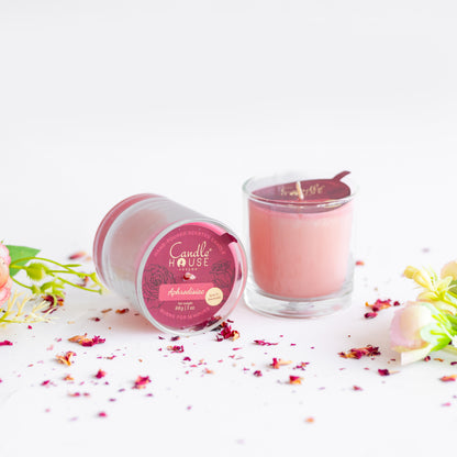 Rose and Patchouli Midi (Aphrodisiac)