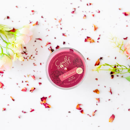 Rose and Patchouli Midi (Aphrodisiac)