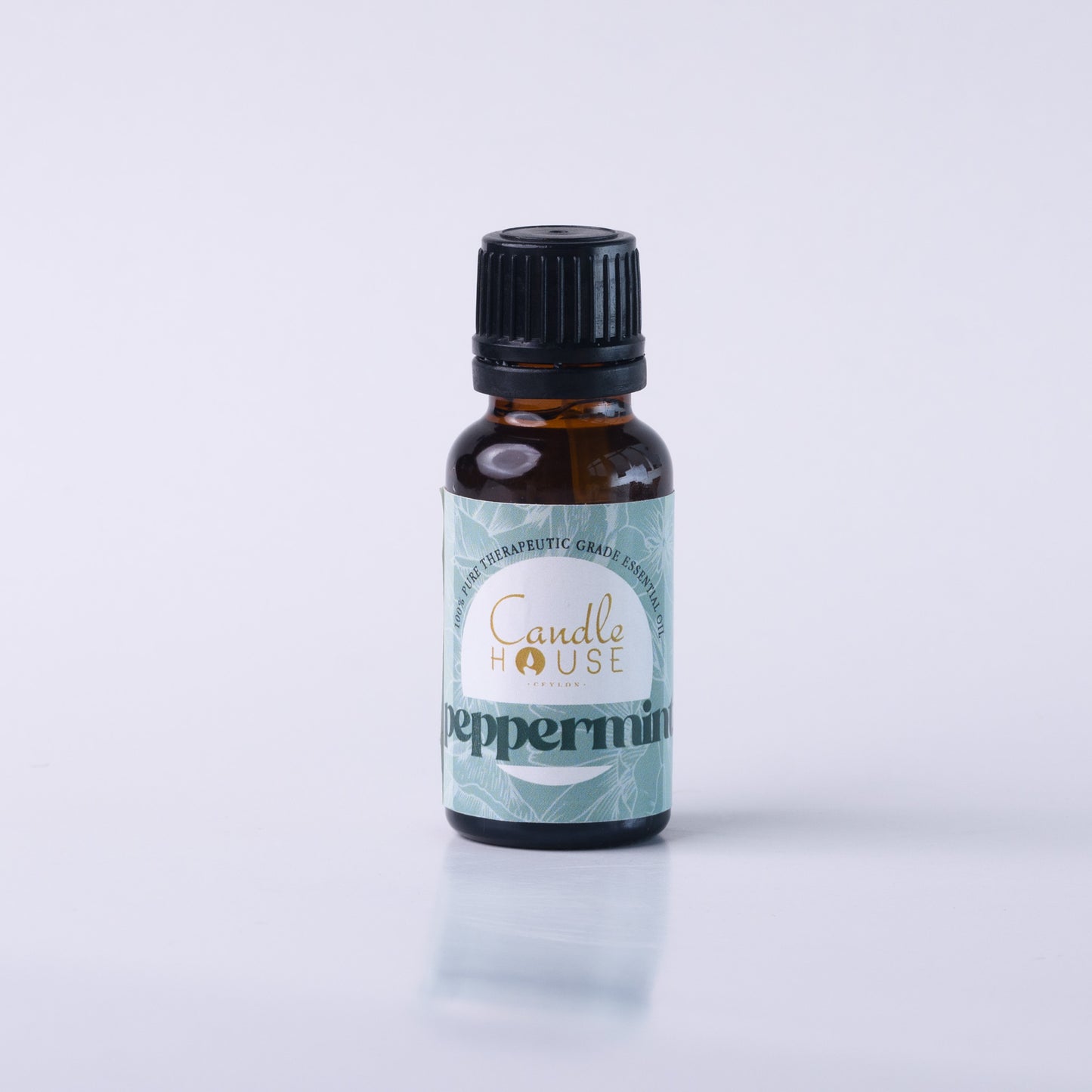 Peppermint Essential Oil