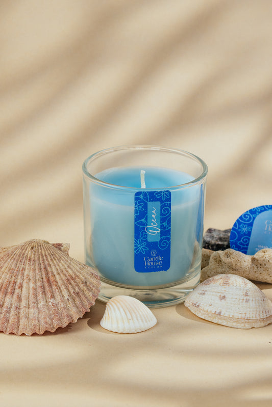 Ocean Fresh Midi