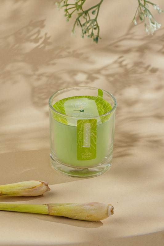 Lemongrass Midi
