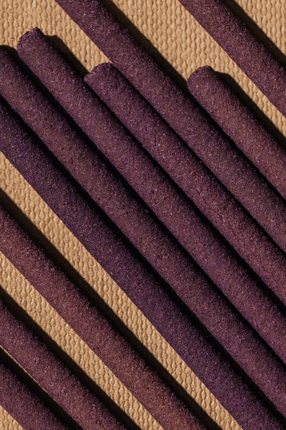 7" Incense (Bundle of 15)