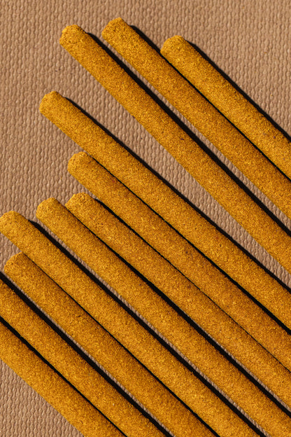 7" Incense (Bundle of 15)