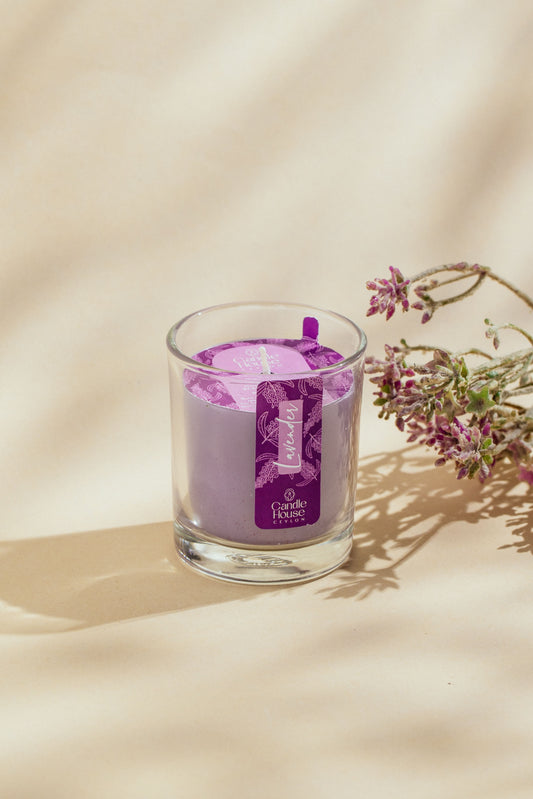 Lavender Mini