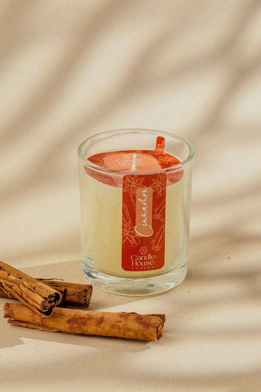 Cinnamon Mini