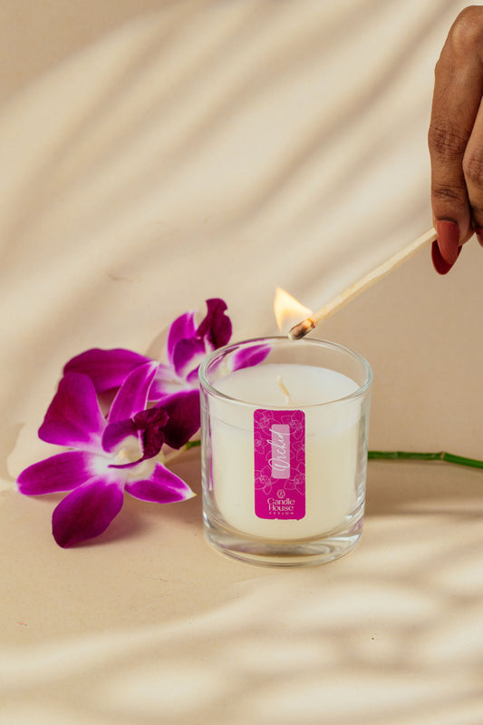 Orchid Midi