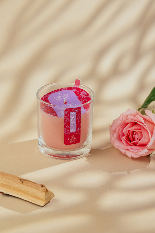 Rose & Patchouli Midi