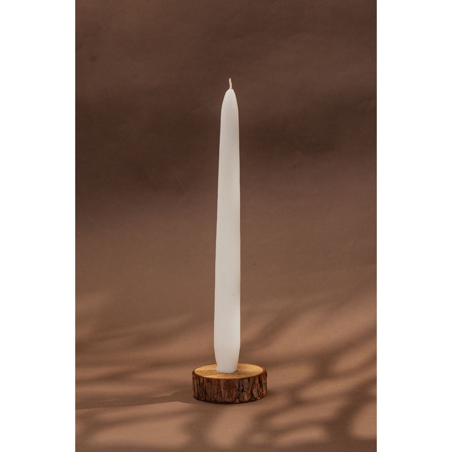 Single 12” Taper Candle (Price Per Piece)
